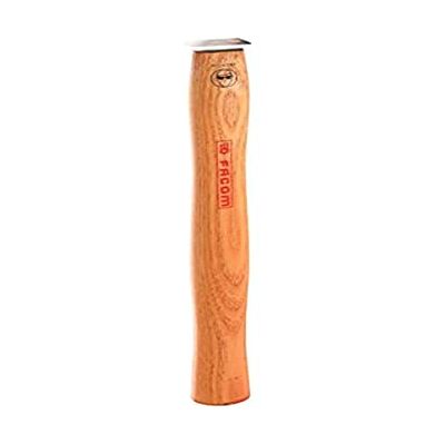 FACOM 861D26 861D30 Manico per martello da carrozzeria - Hickory di ricambio FACOM 861D26 861D30 Manico per martello da carrozzeria - Hickory di ricambio