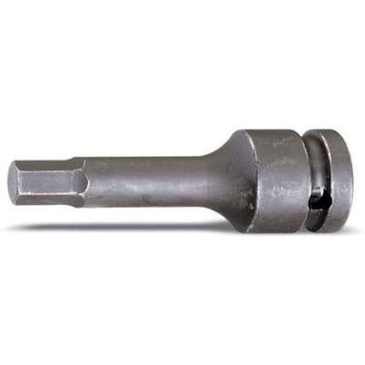 BETA 720ME 19 Chiavi a bussola maschio esagonale con quadro femmina 1/2" fosfatate BETA 720ME 19 Chiavi a bussola maschio esagonale con quadro femmina 1/2" fosfatate