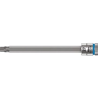 Wera , 8767 A HF TORX 27 x 100 mm Wera , 8767 A HF TORX 27 x 100 mm