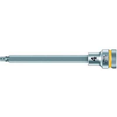 Wera , 8740 B HF Hex-Plus 4,0 x 107 mm Wera , 8740 B HF Hex-Plus 4,0 x 107 mm