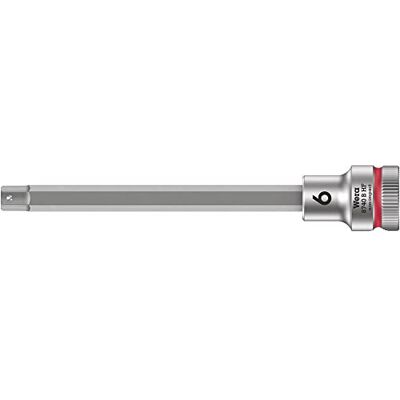 Wera , 8740 B HF Hex-Plus 6,0 x 107 mm Wera , 8740 B HF Hex-Plus 6,0 x 107 mm