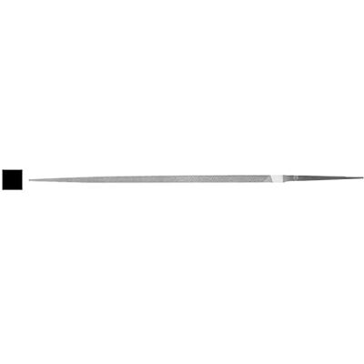Lima meccanica quadrata 14" - Lima Lima meccanica quadrata 14" - Lima