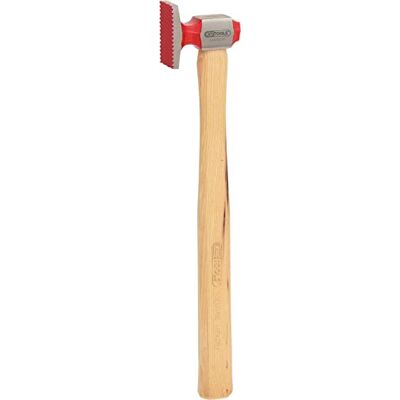 KS Tools 140.2204 Martello - Riparazione carrozzeria quadrato 30x45 mm KS Tools 140.2204 Martello - Riparazione carrozzeria quadrato 30x45 mm