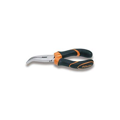 Beta - 1164bmk - Becchi piatti lunghissimi - Pliers Beta - 1164bmk - Becchi piatti lunghissimi - Pliers