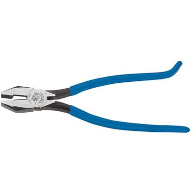 KLEIN TOOLS D2000 – 7 CST Ironworker da lavoro pinze KLEIN TOOLS D2000 – 7 CST Ironworker da lavoro pinze