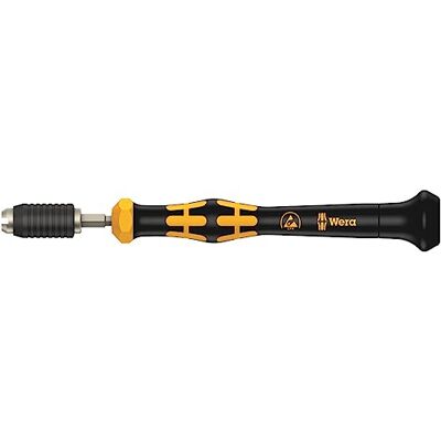 Wera , 1460 Micro ESD 3,5 Ncm Wera , 1460 Micro ESD 3,5 Ncm