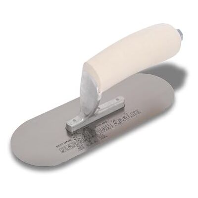 Paletta da piscina Marshalltown MSP10 Acciaio al carbonio - Paletta da piscina Paletta da piscina Marshalltown MSP10 Acciaio al carbonio - Paletta da piscina