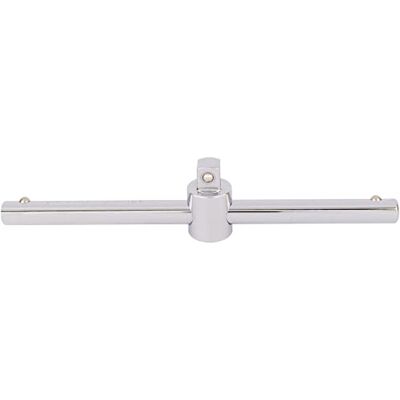 Draper D75/B 3/20,3 cm attacco quadro scorrevole T bar, blu Draper D75/B 3/20,3 cm attacco quadro scorrevole T bar, blu