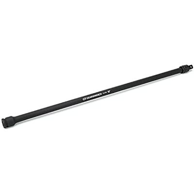 GEARWRENCH Prolunga d'impatto con blocco da 3/8", 45,7 cm, GEARWRENCH Prolunga d'impatto con blocco da 3/8", 45,7 cm,