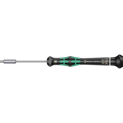 Wera , 2069 2,0 x 60 mm Wera , 2069 2,0 x 60 mm