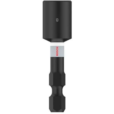 Bosch 1x Giradadi PRO Impact (145 x 65 mm, Professional Accessorio Avvitatore, Avvitatore) Bosch 1x Giradadi PRO Impact (145 x 65 mm, Professional Accessorio Avvitatore, Avvitatore)