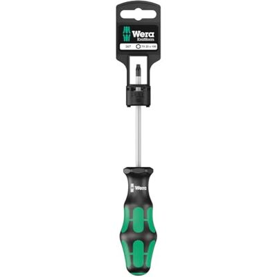Wera , 367 SB Giravite TORX, TX 25 x 100 mm Wera , 367 SB Giravite TORX, TX 25 x 100 mm
