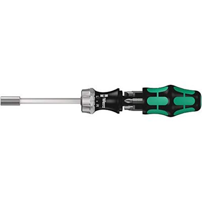 Wera , Kraftform Kompakt 27 RA 2 Wera , Kraftform Kompakt 27 RA 2