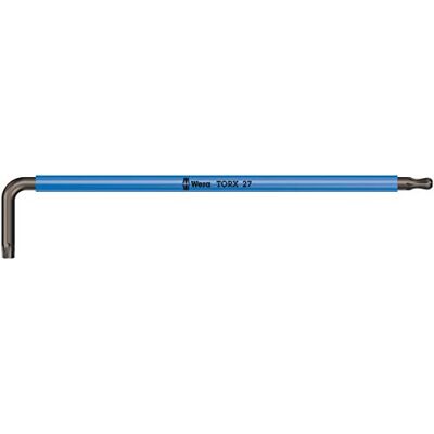 Wera 967 SPKXL TORX 27 Wera 967 SPKXL TORX 27
