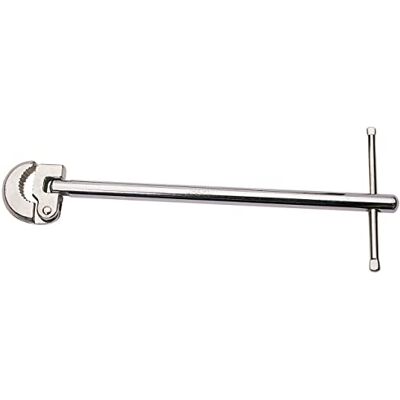 Draper Chiave per rubinetti di lavandini, 250 mm Draper Chiave per rubinetti di lavandini, 250 mm