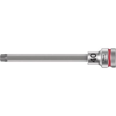 Wera , 8767 B HF TORX 40 x 107 mm Wera , 8767 B HF TORX 40 x 107 mm