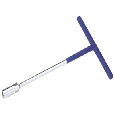 Draper Expert T Handle 12Mm Chiave A Bussola Draper Expert T Handle 12Mm Chiave A Bussola