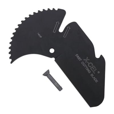 RIDGID Modello RCB-2375 Lama di Ricambio per RC-2375 Cesoia per Tubi in Plastica e Multistrato RIDGID Modello RCB-2375 Lama di Ricambio per RC-2375 Cesoia per Tubi in Plastica e Multistrato
