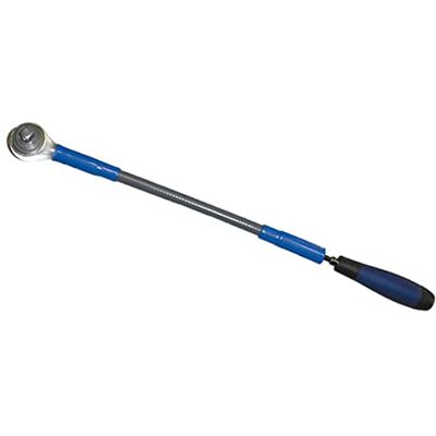 JBM chiave a cricchetto 72 pz Nero JBM chiave a cricchetto 72 pz Nero
