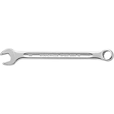 Stahlwille 40080808 13 Chiave Poligonale/Fissa, 8 mm Stahlwille 40080808 13 Chiave Poligonale/Fissa, 8 mm