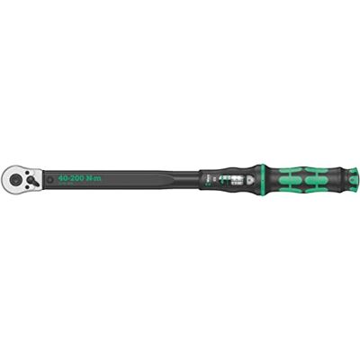 Wera Click-Torque C 3 Wera Click-Torque C 3