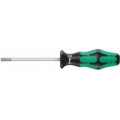 Wera , 370 TORX HF 30 x 300 mm Wera , 370 TORX HF 30 x 300 mm