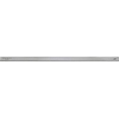 Helios Preisser - 0466103 - 1000 mm - 40 x 8 mm - Righello in acciaio Helios Preisser - 0466103 - 1000 mm - 40 x 8 mm - Righello in acciaio