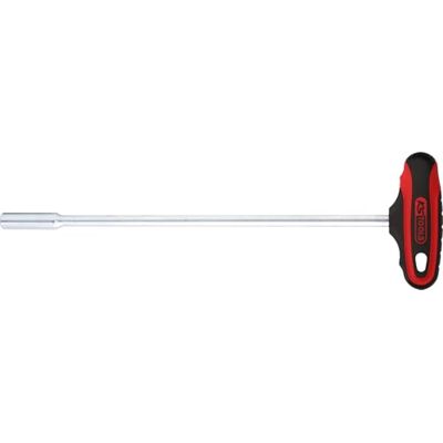 KS TOOLS Giraviti a T Ergotorqueplus a Bussola, Extralunghi, 9 mm KS TOOLS Giraviti a T Ergotorqueplus a Bussola, Extralunghi, 9 mm