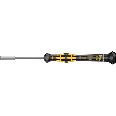 Wera , 1569 Giravite ESD a bussola, 4.5 x 60 mm Wera , 1569 Giravite ESD a bussola, 4.5 x 60 mm