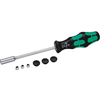 Wera Destornillador dinamometrico Re-Kalibrierungs-Kit Serie 7400 Wera Destornillador dinamometrico Re-Kalibrierungs-Kit Serie 7400