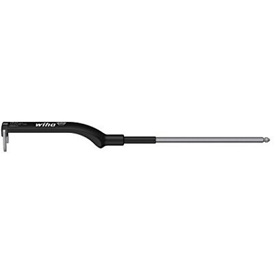 Wiha , chiave Torx MagicSpring, lunga, dimensioni 45 x 232 x 50 mm, codice articolo 2831171, Wiha , chiave Torx MagicSpring, lunga, dimensioni 45 x 232 x 50 mm, codice articolo 2831171,