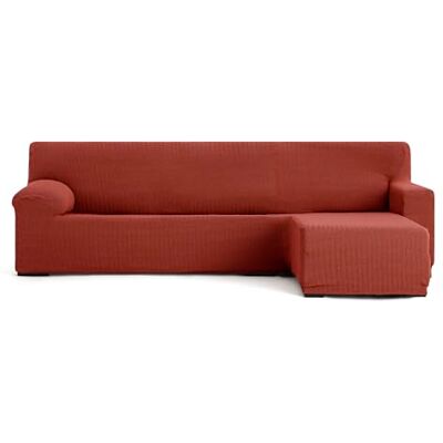 Fijalo - Copridivano - Tessuto Jacquard Premium - Per Chaiselongue Destra Fijalo - Copridivano - Tessuto Jacquard Premium - Per Chaiselongue Destra