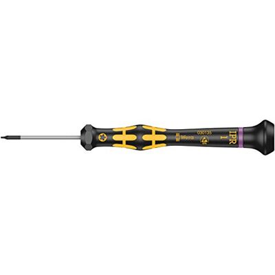 Wera , 1567 ESD Micro 1 IPR x 40 mm Wera , 1567 ESD Micro 1 IPR x 40 mm