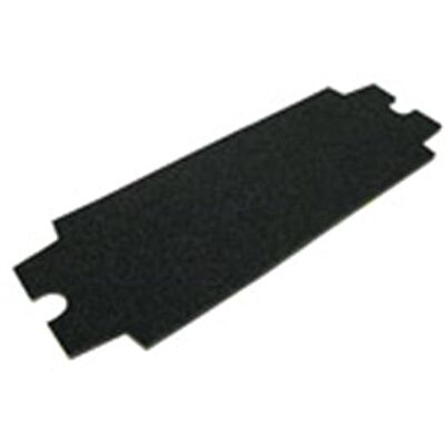 Marshalltown Spugna di carta vetrata , spugna di levigatura, tampone per levigatrice ad asta, medio, confezione da 5, carta vetrata per cartongesso, dimensioni: 314x106 mm Marshalltown Spugna di carta vetrata , spugna di levigatura, tampone per levigatrice ad asta, medio, confezione da 5, carta vetrata per cartongesso, dimensioni: 314x106 mm