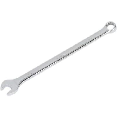 Sealey chiave combinata 10 mm extra lunghe Sealey chiave combinata 10 mm extra lunghe