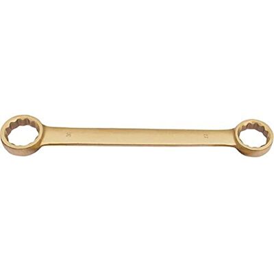 Bahco NS DOUBLE RING AL-BR 8-9MM Unid: 1 Bahco NS DOUBLE RING AL-BR 8-9MM Unid: 1