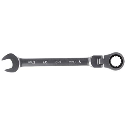 Flex attrezzo manuale 17mm - Blister Irimo Flex attrezzo manuale 17mm - Blister Irimo