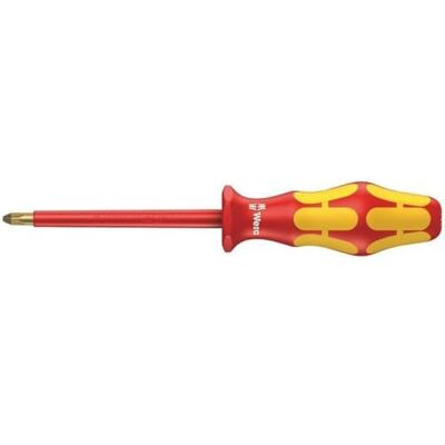 Wera , 165 i PZ 1 x 80 mm Wera , 165 i PZ 1 x 80 mm