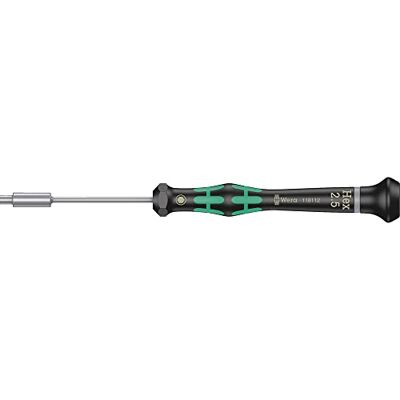 Wera , 2069 2,5 x 60 mm Wera , 2069 2,5 x 60 mm