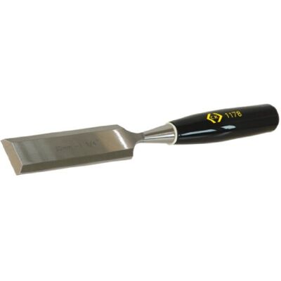 C.K Scalpello per legno a bordi smussati 32 mm C.K Scalpello per legno a bordi smussati 32 mm