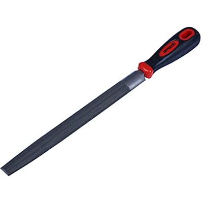 XS-Stock.com Ltd - Amtech Lima Semicircolare 250mm XS-Stock.com Ltd - Amtech Lima Semicircolare 250mm