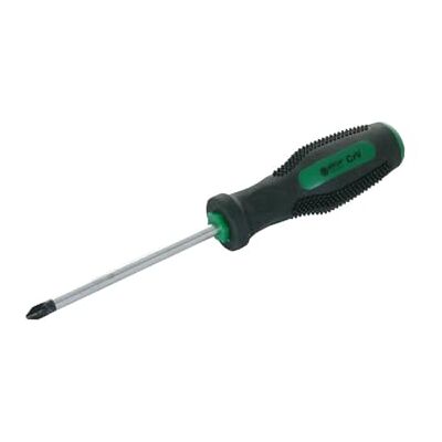 Mega WKR0TAK Pozidriv PZ2 X 100MM (NA ZAWIESZCZE), JEYK CV Mega WKR0TAK Pozidriv PZ2 X 100MM (NA ZAWIESZCZE), JEYK CV