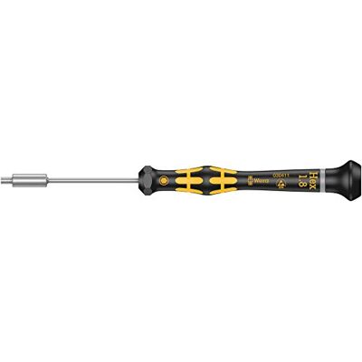 Wera , 1569 Giravite ESD a bussola, 1.8 x 60 mm Wera , 1569 Giravite ESD a bussola, 1.8 x 60 mm