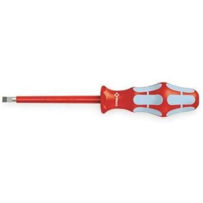 Wera , 3160 i 0,8 x 4,0 x 100 mm Wera , 3160 i 0,8 x 4,0 x 100 mm