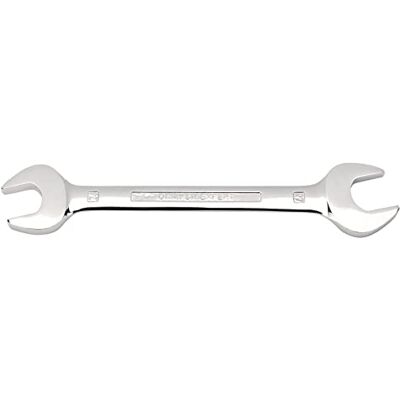 Chiave a forchetta Draper 55726 - 24mm x 27mm Chiave a forchetta Draper 55726 - 24mm x 27mm