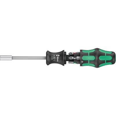 Wera Kraftform Kompakt 27 Set 1 Wera Kraftform Kompakt 27 Set 1