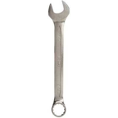 IRIMO COMBINATION WRENCH 15/16 IRIMO COMBINATION WRENCH 15/16