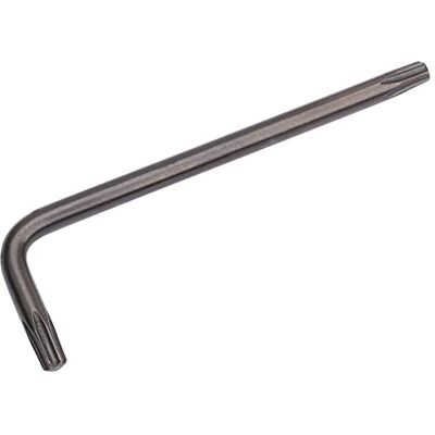 Draper Txk T15 Tx-Star Key, blu Draper Txk T15 Tx-Star Key, blu