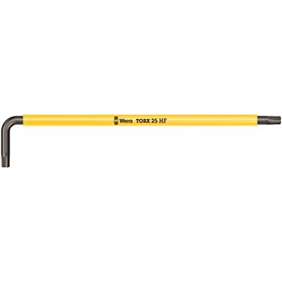 Wera , 967 SXL HF TORX 25 Wera , 967 SXL HF TORX 25