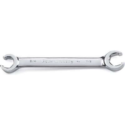 GEARWRENCH 1/4 x 5/16 Flare nut wrench GEARWRENCH 1/4 x 5/16 Flare nut wrench